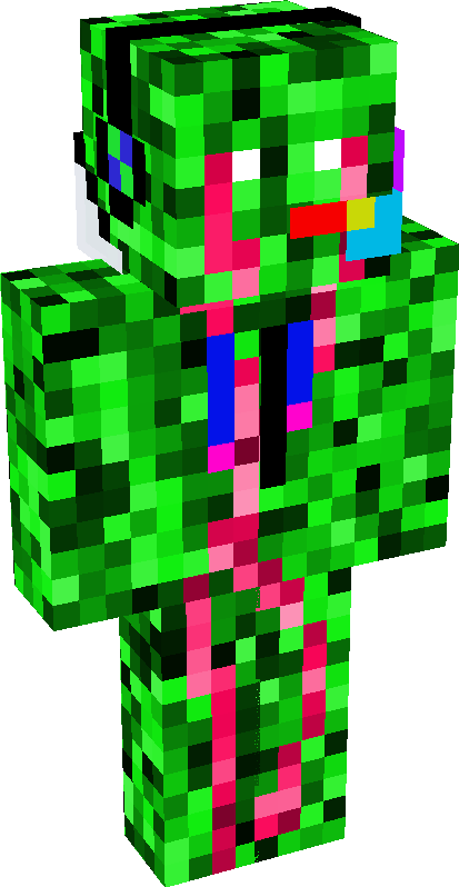 Minecraft Skins