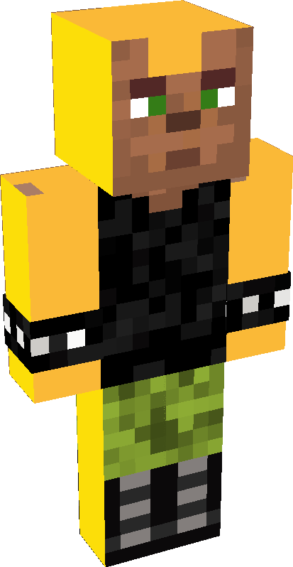 Minecraft Skins