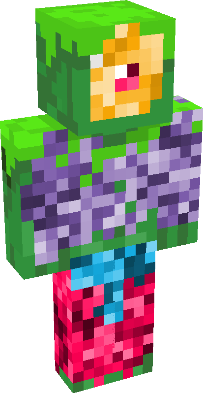 Minecraft Skins