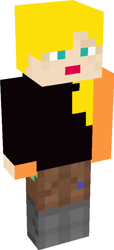 Minecraft Skins