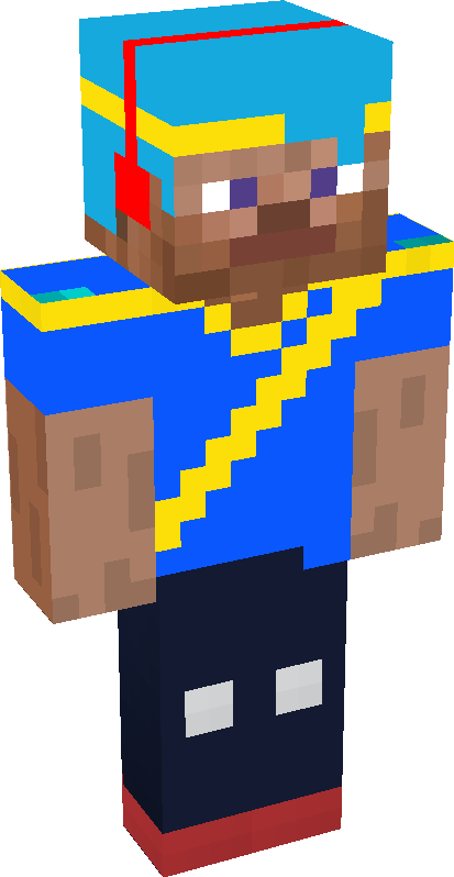 Minecraft Skins