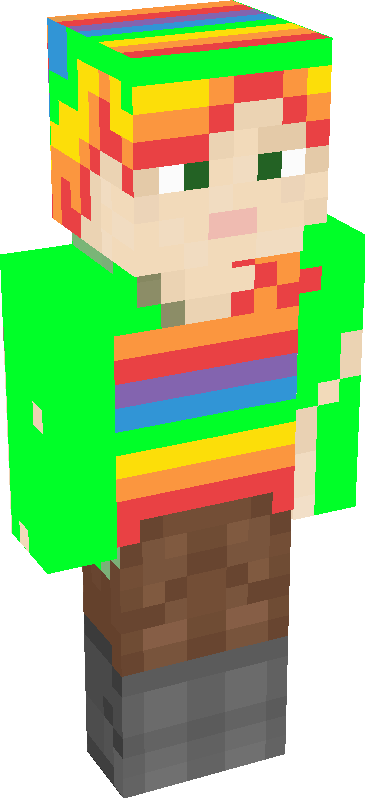 Minecraft Skins