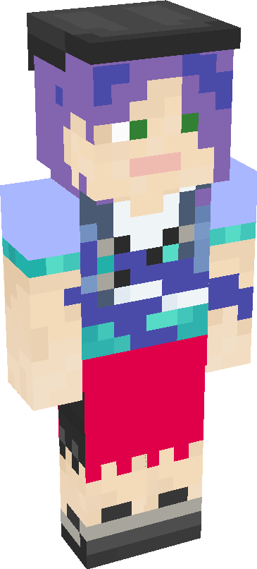 Minecraft Skins