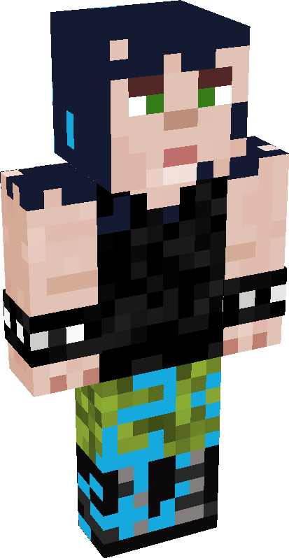 Minecraft Skins