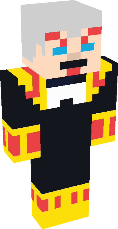 Minecraft Skins