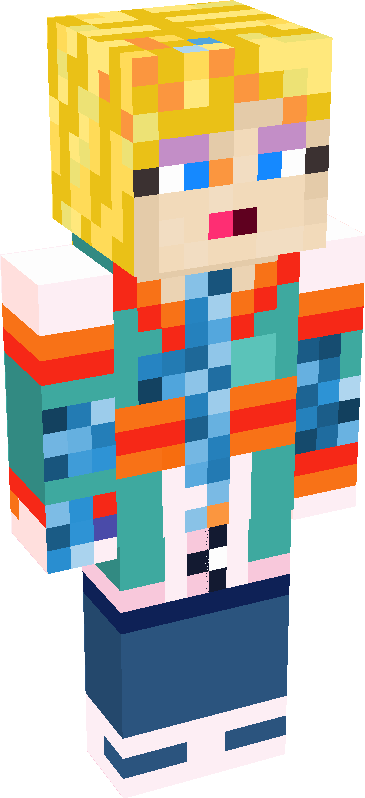 Minecraft Skins