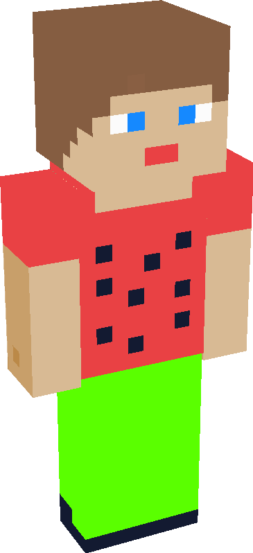 Minecraft Skins