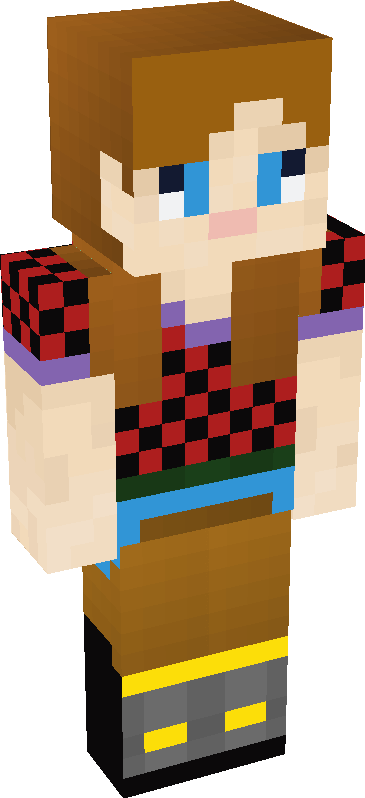 Minecraft Skins