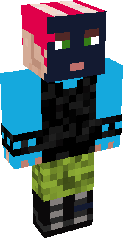 Minecraft Skins