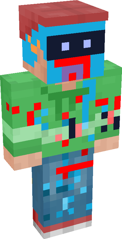 Minecraft Skins