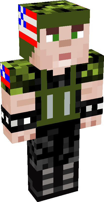 Minecraft Skins