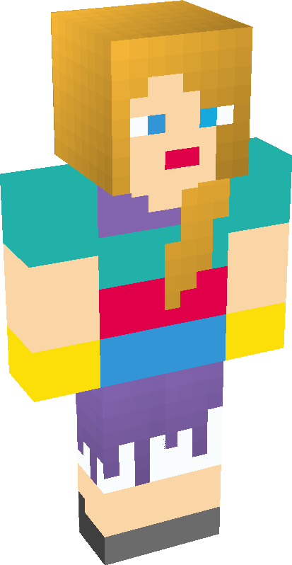 Minecraft Skins