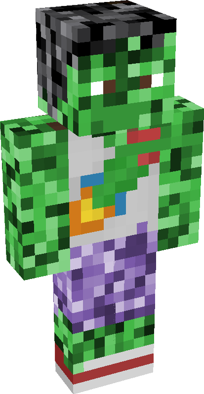 Minecraft Skins