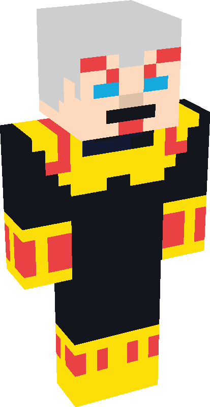 Minecraft Skins