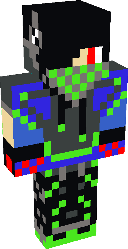 Minecraft Skins