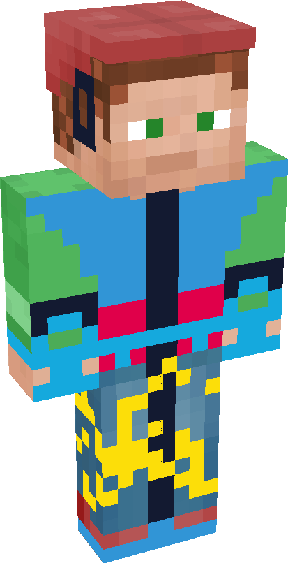 Minecraft Skins