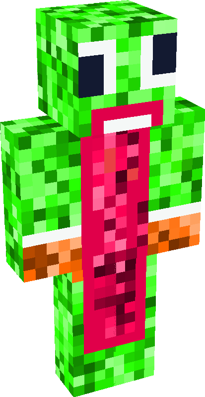 Minecraft Skins