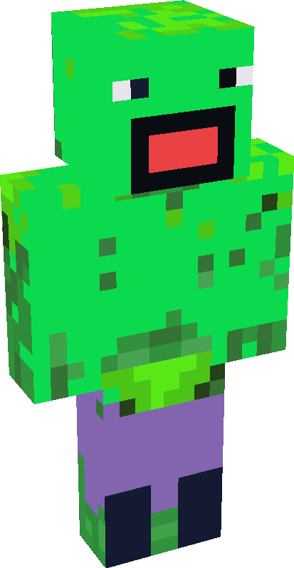 Minecraft Skins