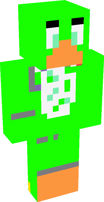 Minecraft Skins