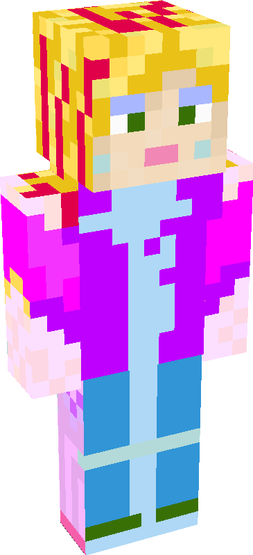 Minecraft Skins