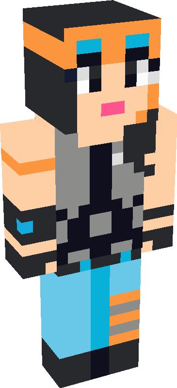 Minecraft Skins