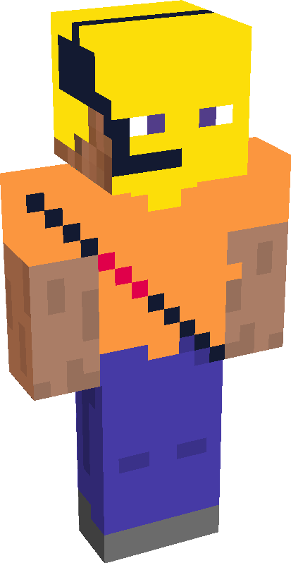 Minecraft Skins