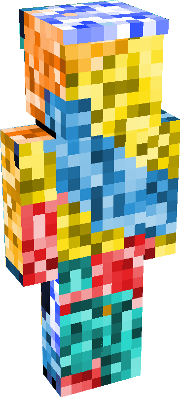 Minecraft Skins