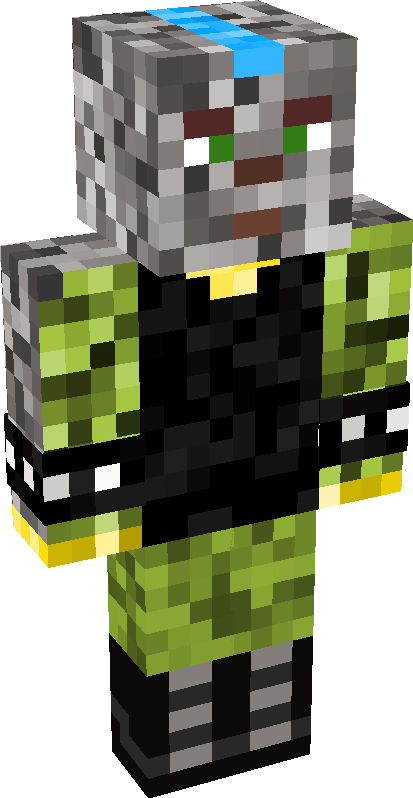 Minecraft Skins