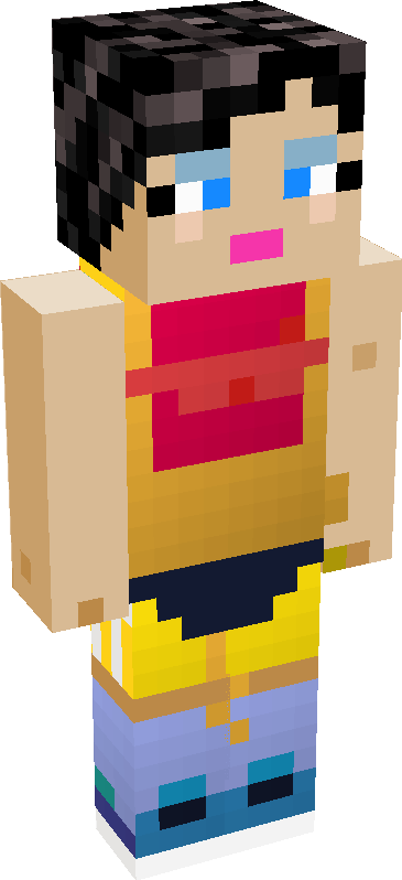 Minecraft Skins