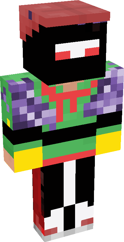 Minecraft Skins