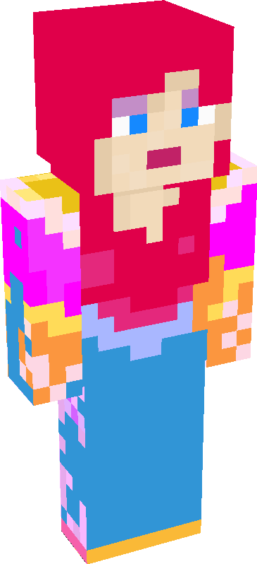 Minecraft Skins