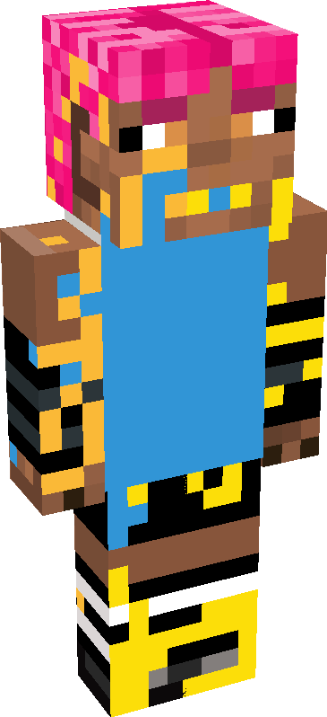 Minecraft Skins