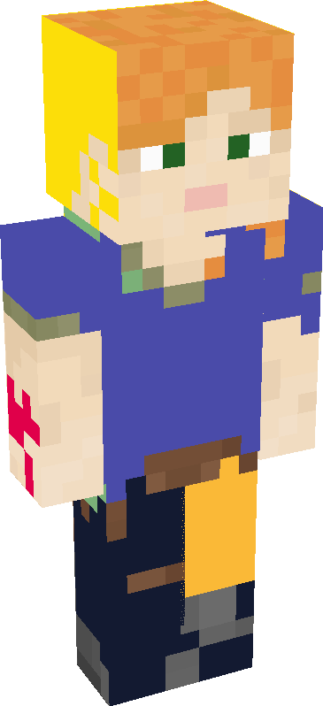 Minecraft Skins