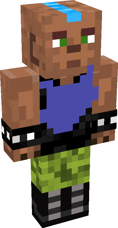 Minecraft Skins