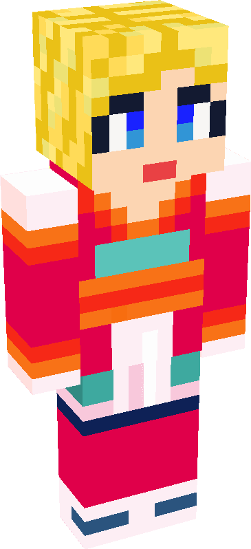 Minecraft Skins