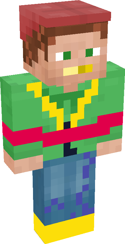 Minecraft Skins