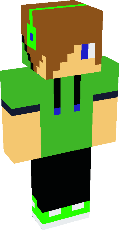 Minecraft Skins