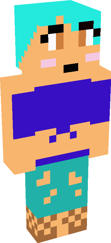 Minecraft Skins