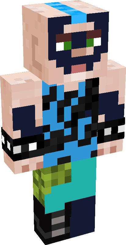 Minecraft Skins