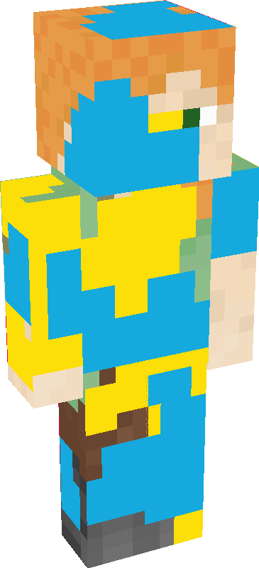 Minecraft Skins