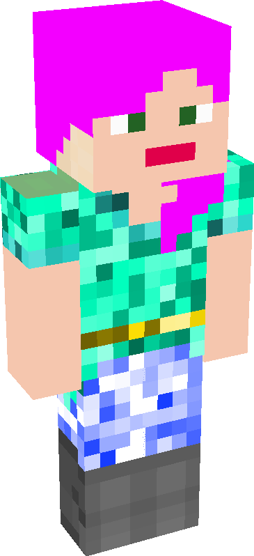 Minecraft Skins