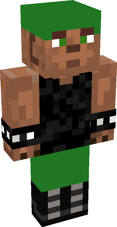 Minecraft Skins