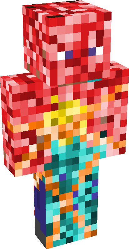 Minecraft Skins