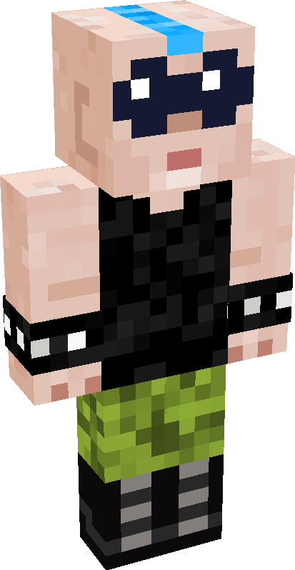 Minecraft Skins