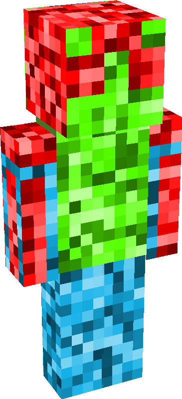 Minecraft Skins