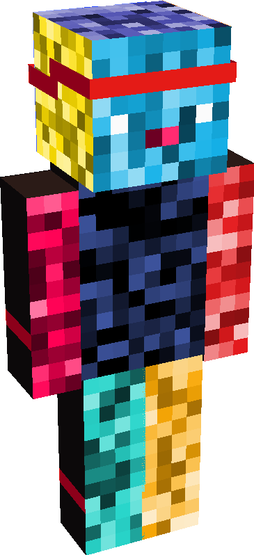 Minecraft Skins