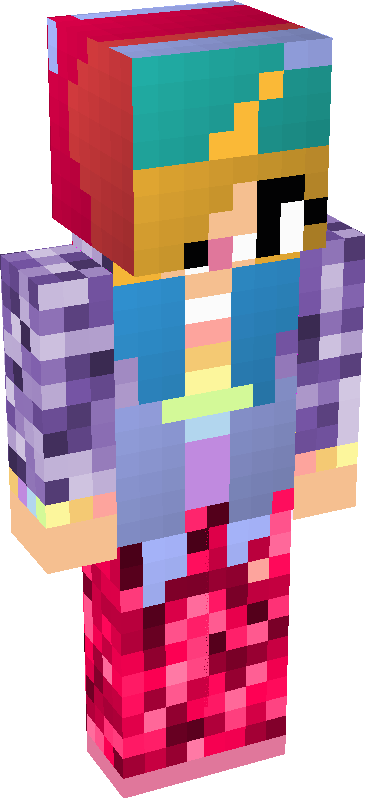 Minecraft Skins