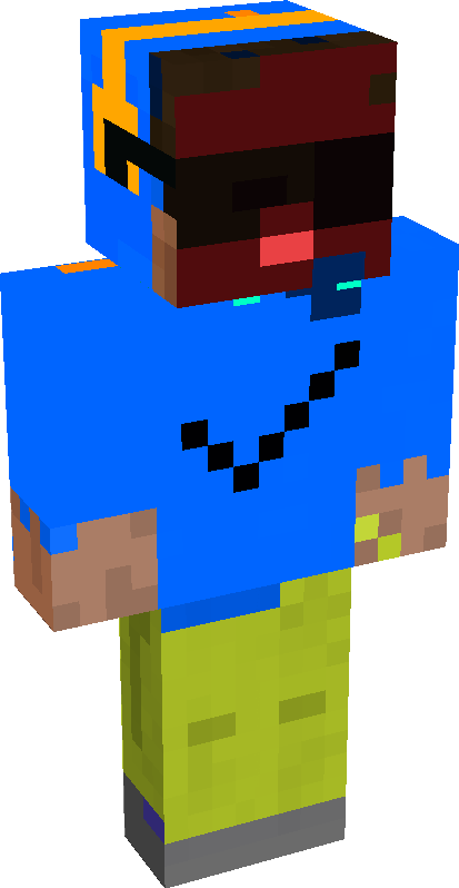 Minecraft Skins