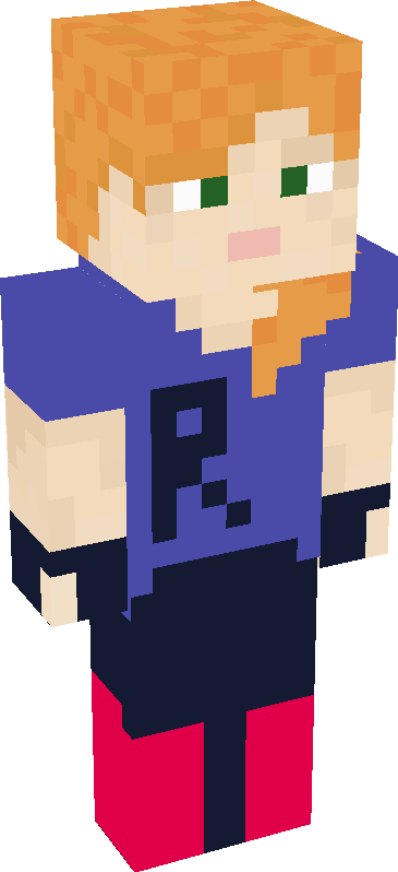 Minecraft Skins