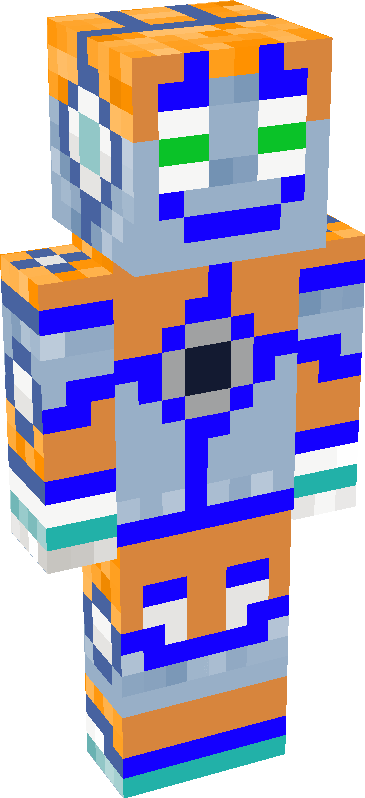 Minecraft Skins